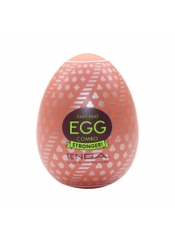 Мастурбатор-яйцо Tenga Egg Combo - Tenga - в Уссурийске купить с доставкой