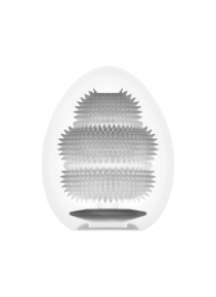 Мастурбатор-яйцо Tenga Egg Misty II - Tenga - в Уссурийске купить с доставкой