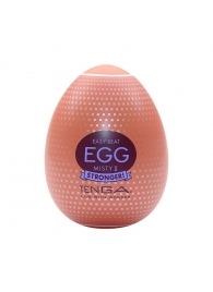 Мастурбатор-яйцо Tenga Egg Misty II - Tenga - в Уссурийске купить с доставкой