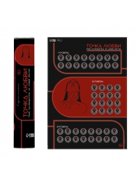 Плакат для двоих  Точка любви  со скретч-слоем - Сима-Ленд - купить с доставкой в Уссурийске