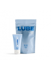 Смазка на водной основе Friday Bae Lube - 50 мл. - Friday Bae - купить с доставкой в Уссурийске