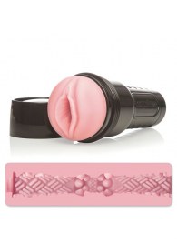 Мастурбатор-вагина Fleshlight - Go Surge Pink Lady - Fleshlight - в Уссурийске купить с доставкой