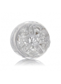 Мастурбатор Fleshlight - Quickshot Masturbator Clear - Fleshlight - в Уссурийске купить с доставкой