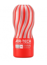 Мастурбатор Reusable Vacuum CUP VC Regular - Tenga - в Уссурийске купить с доставкой