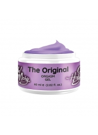 Стимулирующий гель Nuei Oh! Holy Mary The Original Orgasm Gel - 60 мл. - Nuei cosmetics - купить с доставкой в Уссурийске