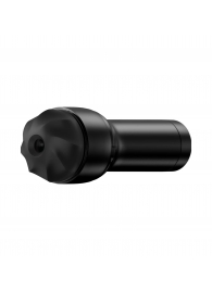 Черный мастурбатор FeelSensation Stroker - Kiiroo - в Уссурийске купить с доставкой