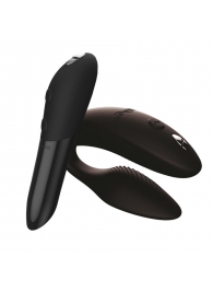 Набор для пар We-Vibe 15 Year Anniversary Collection: Tango X и Sync 2 - We-vibe купить в Уссурийске с доставкой в Orgasmix.ru Набор для пар We-Vibe 15 Year Anniversary Collection: Tango X и Sync 2 - We-vibe