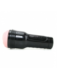 Мастурбатор-вагина Fleshlight - Pink Lady Vortex - Fleshlight - в Уссурийске купить с доставкой