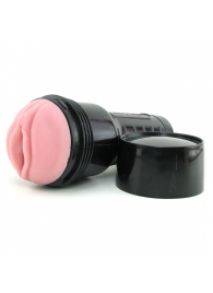 Мастурбатор-вагина Fleshlight - Pink Lady Vortex - Fleshlight - в Уссурийске купить с доставкой