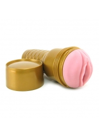 Мастурбатор Fleshlight - Stamina Training Unit - Fleshlight - в Уссурийске купить с доставкой