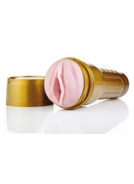 Мастурбатор Fleshlight - Stamina Training Unit - Fleshlight - в Уссурийске купить с доставкой