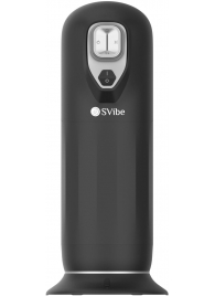 Инновационный мастурбатор Ikon JET - SVibe - в Уссурийске купить с доставкой