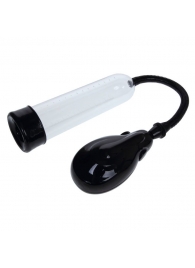 Автоматическая помпа с электрическим нагнетателем воздуха - Baile - в Уссурийске купить с доставкой