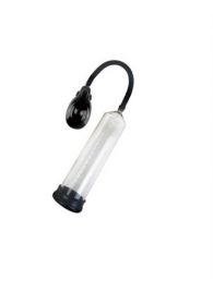 Автоматическая помпа с электрическим нагнетателем воздуха - Baile - в Уссурийске купить с доставкой