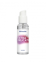 Гель на водной основе Amovibe Extra Delicate - 50 мл. - Amovibe - купить с доставкой в Уссурийске