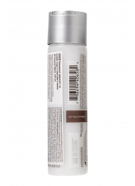 Лубрикант водно-масляный JO Hybrid Lubricant ORIGINAL - 120 мл. - System JO - купить с доставкой в Уссурийске