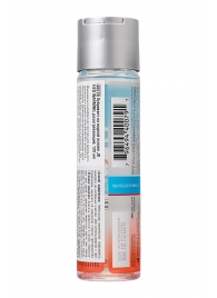 Возбуждающий лубрикант на водной основе JO Personal Lubricant H2O Warming - 120 мл. - System JO - купить с доставкой в Уссурийске