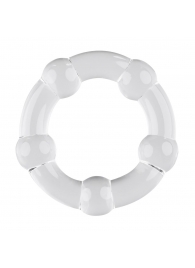 Набор из 3 эрекционных колец Erection Rings Set - Selopa - в Уссурийске купить с доставкой