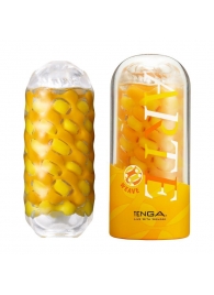 Мастурбатор Tenga Arte Weave - Tenga - в Уссурийске купить с доставкой Мастурбатор Tenga Arte Weave - Tenga - в Уссурийске купить с доставкой