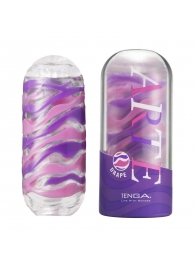 Мастурбатор Tenga Arte Drape - Tenga - в Уссурийске купить с доставкой