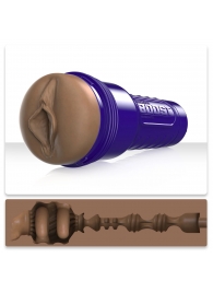 Мастурбатор-вагина Fleshlight Boost Bang - Fleshlight - в Уссурийске купить с доставкой
