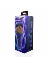 Мастурбатор-рот Fleshlight Boost Blow - Fleshlight - в Уссурийске купить с доставкой