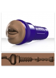 Мастурбатор-рот Fleshlight Boost Blow - Fleshlight - в Уссурийске купить с доставкой