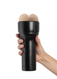Мастурбатор-анус Feel Stroker Extra Tight - Kiiroo - в Уссурийске купить с доставкой