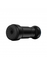 Ченый мастурбатор с интерактивная насадкой PowerBlow   Feel Pocket Stroker - Kiiroo - в Уссурийске купить с доставкой