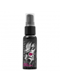Увлажняющий гель-смазка Erotist Sweet Provocation - 30 мл. - Erotist Lubricants - купить с доставкой в Уссурийске