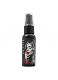 Съедобный гель Erotist Sweet Provocation Watermelon - 30 мл. - Erotist Lubricants - купить с доставкой в Уссурийске