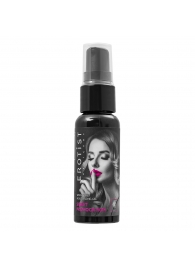 Съедобный гель Erotist Sweet Provocation Grapes - 30 мл. - Erotist Lubricants - купить с доставкой в Уссурийске