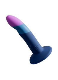 Страпон унисекс Romp Piccolo Pegging Kit - ROMP - купить с доставкой в Уссурийске