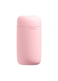 Розовый мастурбатор Tenga Puffy - Tenga - в Уссурийске купить с доставкой