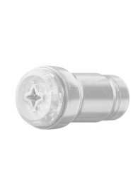 Мастурбатор Feel Pocket Stroker Crystal - Kiiroo - в Уссурийске купить с доставкой