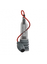 Прозрачная гидропомпа Bathmate HydroXTREME6 - Bathmate - в Уссурийске купить с доставкой Прозрачная гидропомпа Bathmate HydroXTREME6 - Bathmate - в Уссурийске купить с доставкой