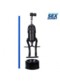 Комплект запасных частей для вакуумной помпы Sex Expert - Sex Expert - в Уссурийске купить с доставкой