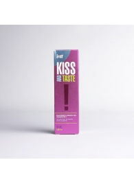 Массажный гель для тела Kiss and Taste - 55 мл. - INTT - купить с доставкой в Уссурийске
