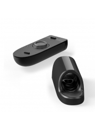 Черный мастурбатор ARCwave Ion 2 - Arcwave - в Уссурийске купить с доставкой