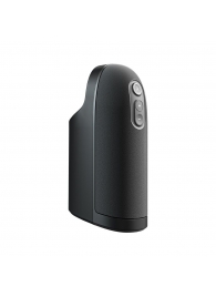 Черный мастурбатор ARCwave Ion 2 - Arcwave - в Уссурийске купить с доставкой