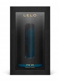 Мастурбатор с ИИ и управлением через приложение Lelo F1S V3 - Lelo - в Уссурийске купить с доставкой