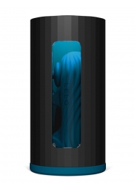 Мастурбатор с ИИ и управлением через приложение Lelo F1S V3 - Lelo - в Уссурийске купить с доставкой