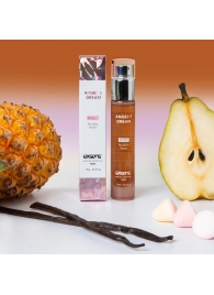 Спрей для тела Angel’s Dream - 15 мл. -  в Уссурийске Спрей для тела Angel’s Dream - 15 мл. -