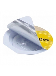 Презервативы увеличенного размера Sagami Original 0.02 XL-size - 3 шт. - Sagami - купить с доставкой в Уссурийске