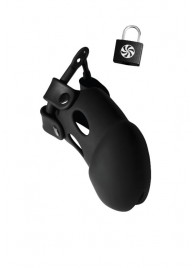 Черный пояс верности Guard - Lola Games - купить с доставкой в Уссурийске