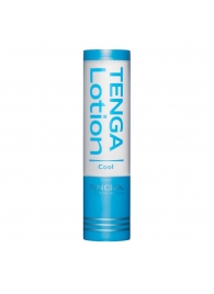 Лубрикант с охлаждающим эффектом Tenga Lotion Cool - 170 мл. - Tenga - купить с доставкой в Уссурийске