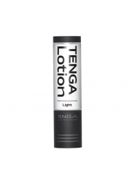Лубрикант на водной основе Tenga Lotion Light - 170 мл. - Tenga - купить с доставкой в Уссурийске