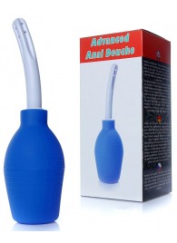 Интимный душ-спринцовка - Boys of Toys - купить с доставкой в Уссурийске