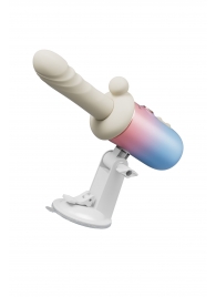 Инновационная мини-машина Spinel - Lovense - купить с доставкой в Уссурийске