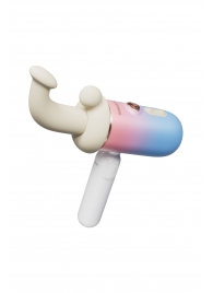 Инновационная мини-машина Spinel - Lovense - купить с доставкой в Уссурийске